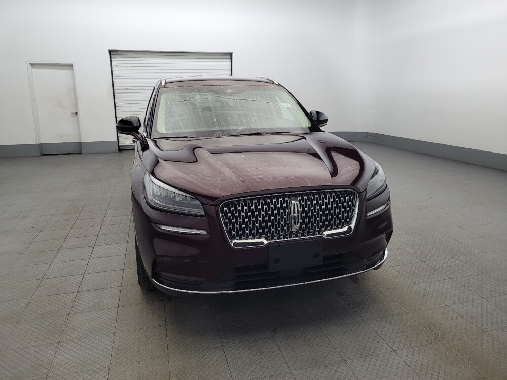 2021 Lincoln Corsair in Chesapeake, VA 23320 - 18109954 14