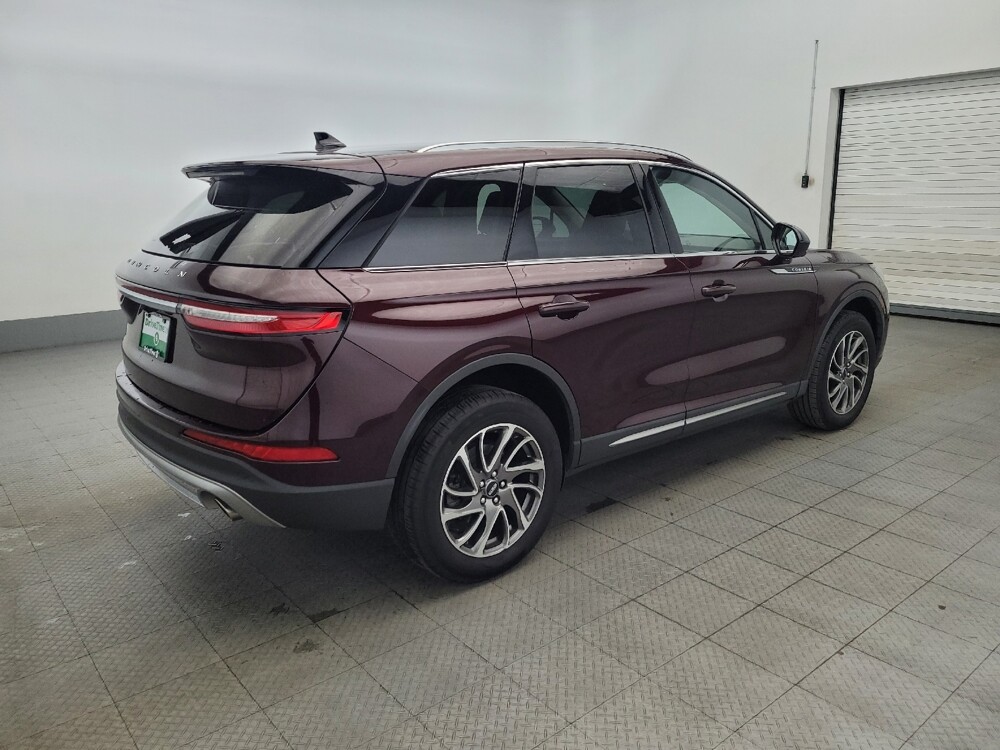 2021 Lincoln Corsair in Chesapeake, VA 23320 - 18109954 10