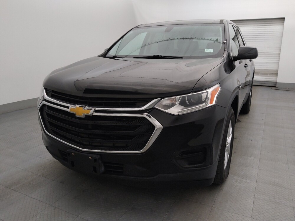 2018 Chevrolet Traverse in Tampa, FL 33612 - 18109955 15