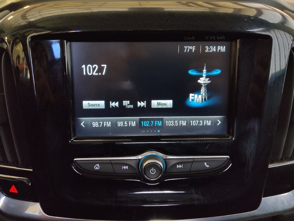 2018 Chevrolet Traverse in Tampa, FL 33612 - 18109955 25