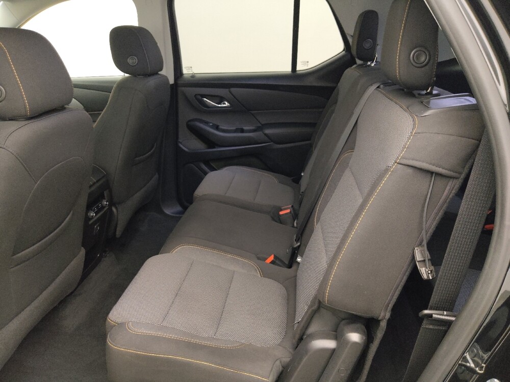 2018 Chevrolet Traverse in Tampa, FL 33612 - 18109955 18