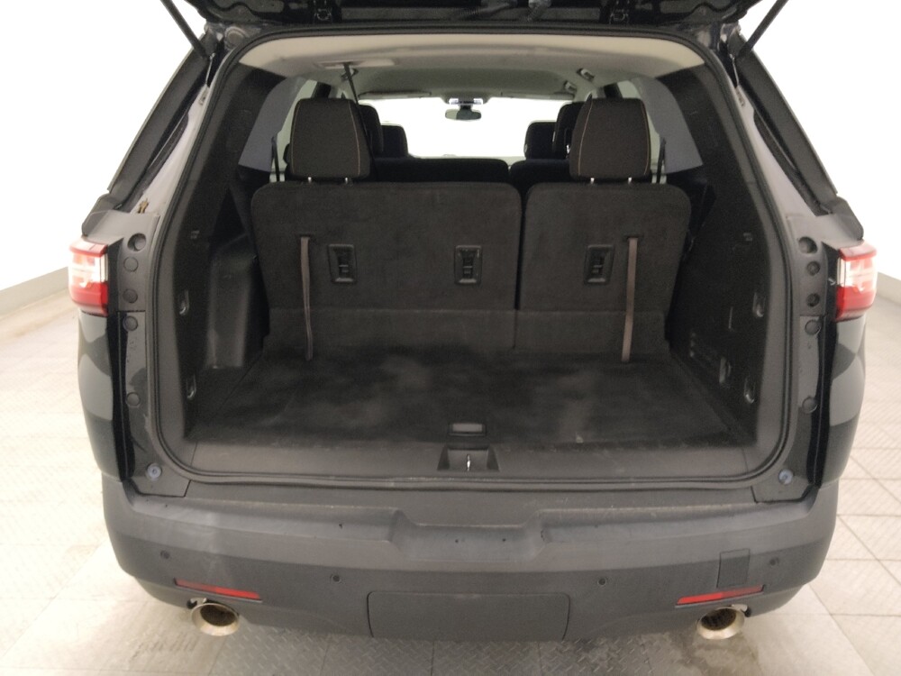 2018 Chevrolet Traverse in Tampa, FL 33612 - 18109955 29