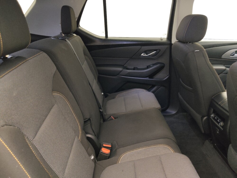 2018 Chevrolet Traverse in Tampa, FL 33612 - 18109955 19