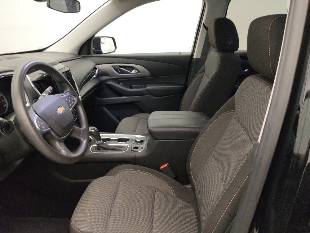 2018 Chevrolet Traverse in Tampa, FL 33612 - 18109955 17