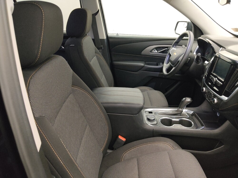 2018 Chevrolet Traverse in Tampa, FL 33612 - 18109955 21