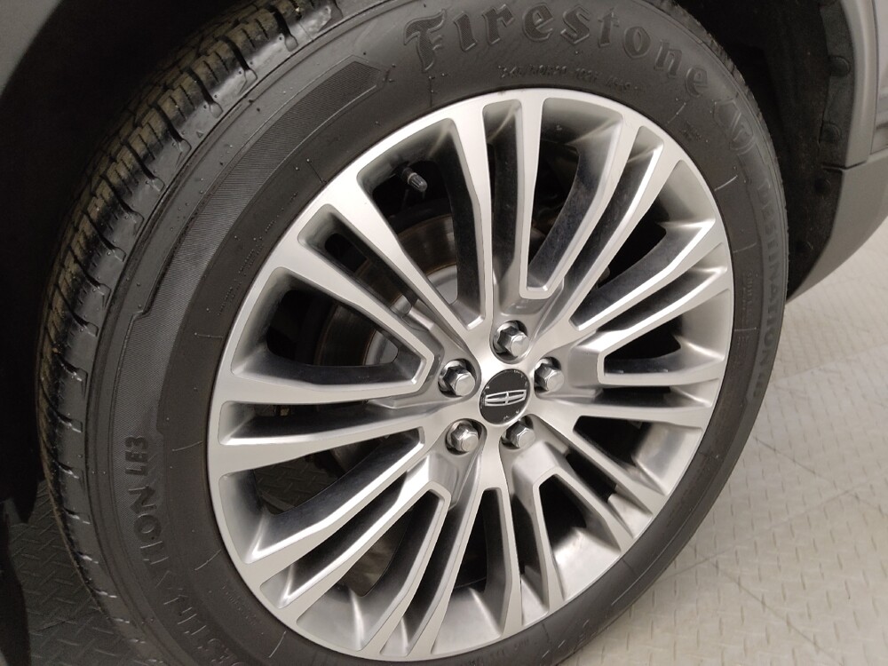 2017 Lincoln MKX in Denver, CO 80012 - 18109957 31