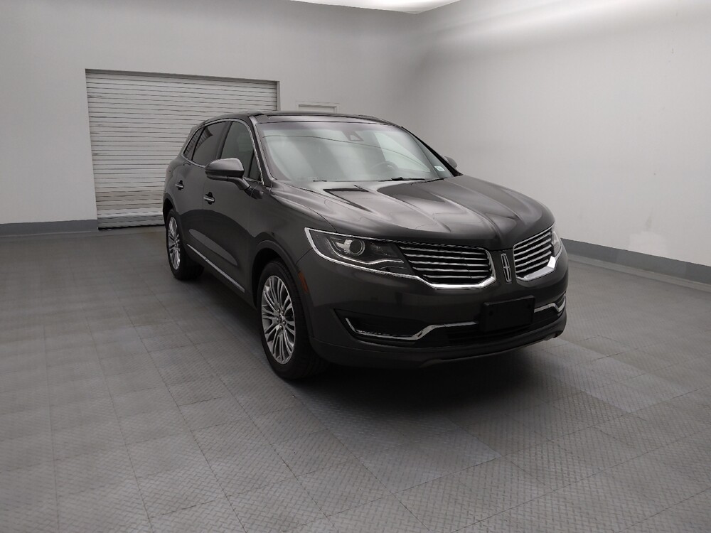 2017 Lincoln MKX in Denver, CO 80012 - 18109957 13
