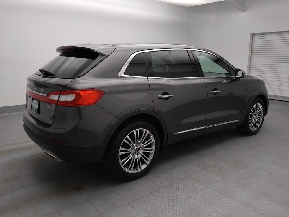 2017 Lincoln MKX in Denver, CO 80012 - 18109957 10