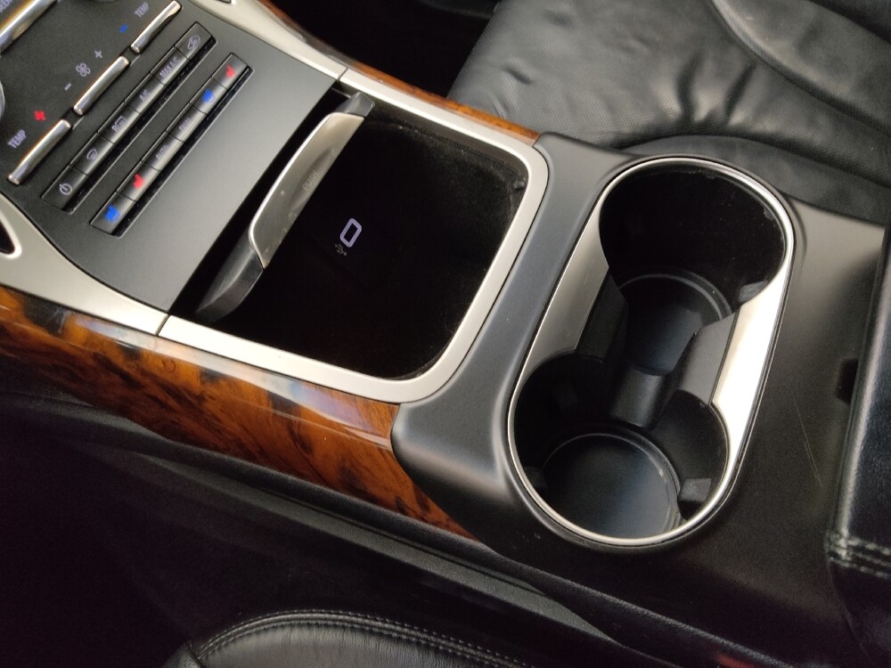 2017 Lincoln MKX in Denver, CO 80012 - 18109957 26