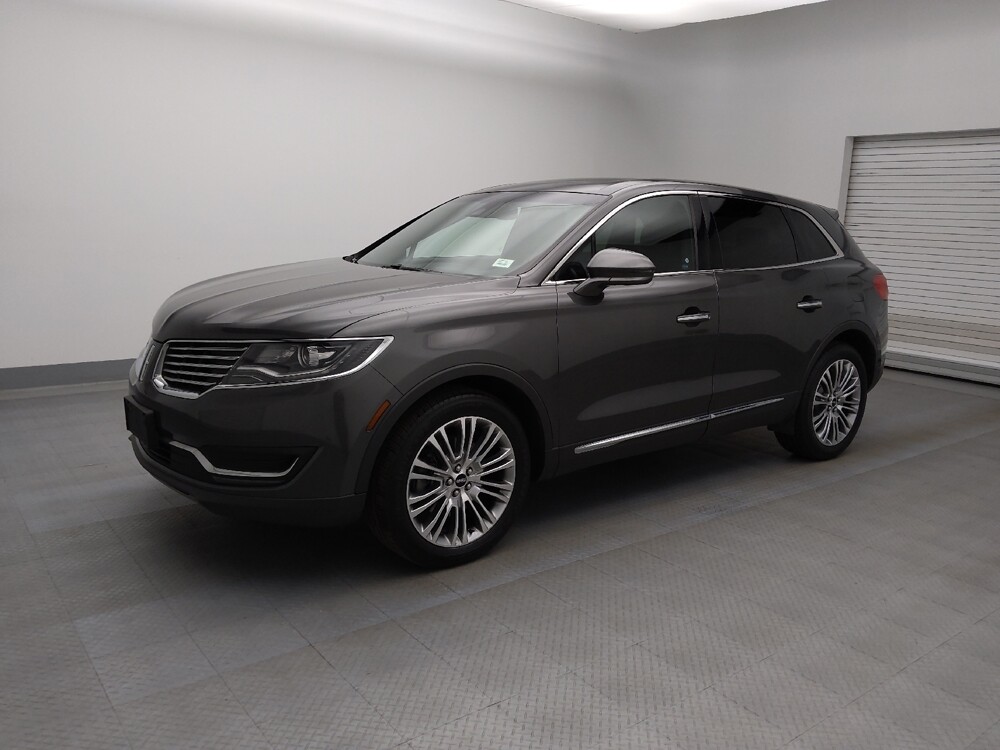 2017 Lincoln MKX in Denver, CO 80012 - 18109957 2