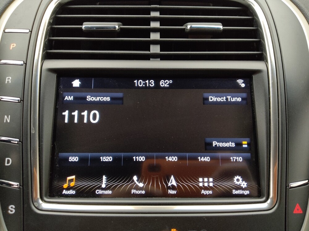 2017 Lincoln MKX in Denver, CO 80012 - 18109957 25