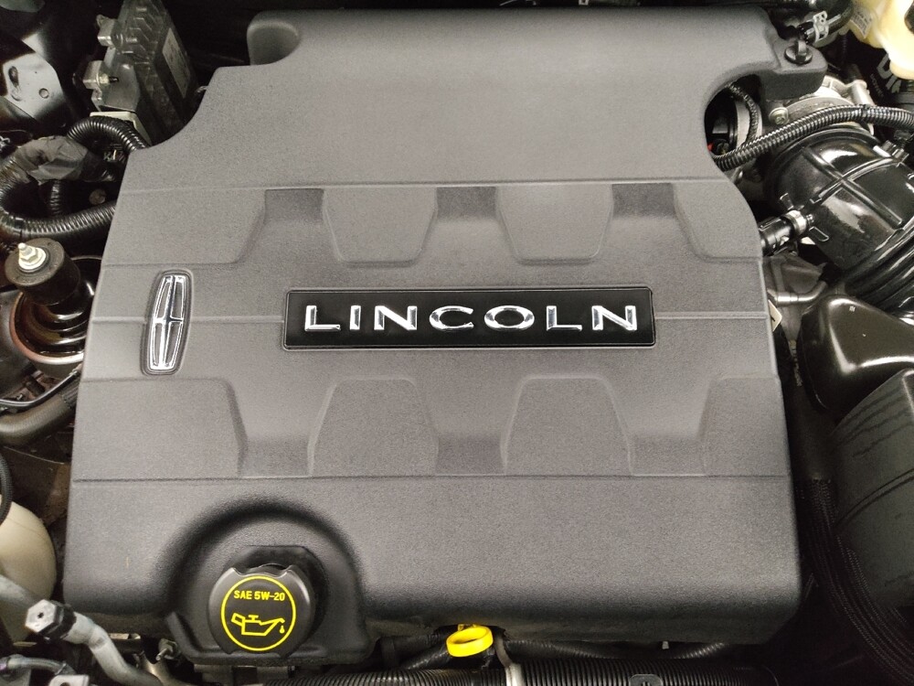 2017 Lincoln MKX in Denver, CO 80012 - 18109957 30