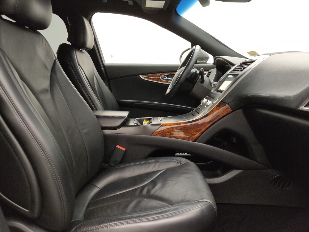 2017 Lincoln MKX in Denver, CO 80012 - 18109957 21