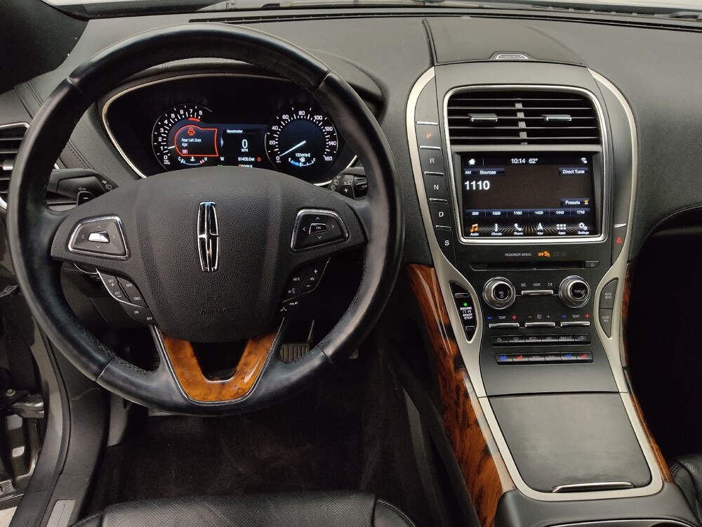 2017 Lincoln MKX in Denver, CO 80012 - 18109957 22