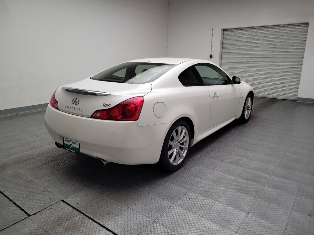 2015 INFINITI Q60 in Montclair, CA 91763 - 18109958 9