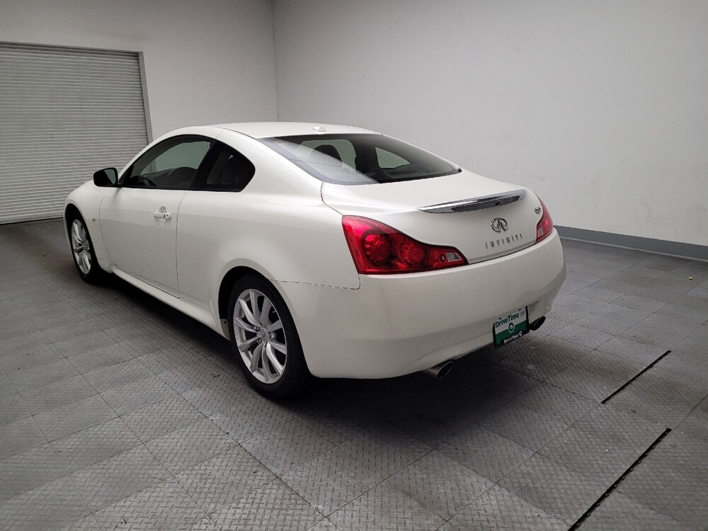 2015 INFINITI Q60 in Montclair, CA 91763 - 18109958 5