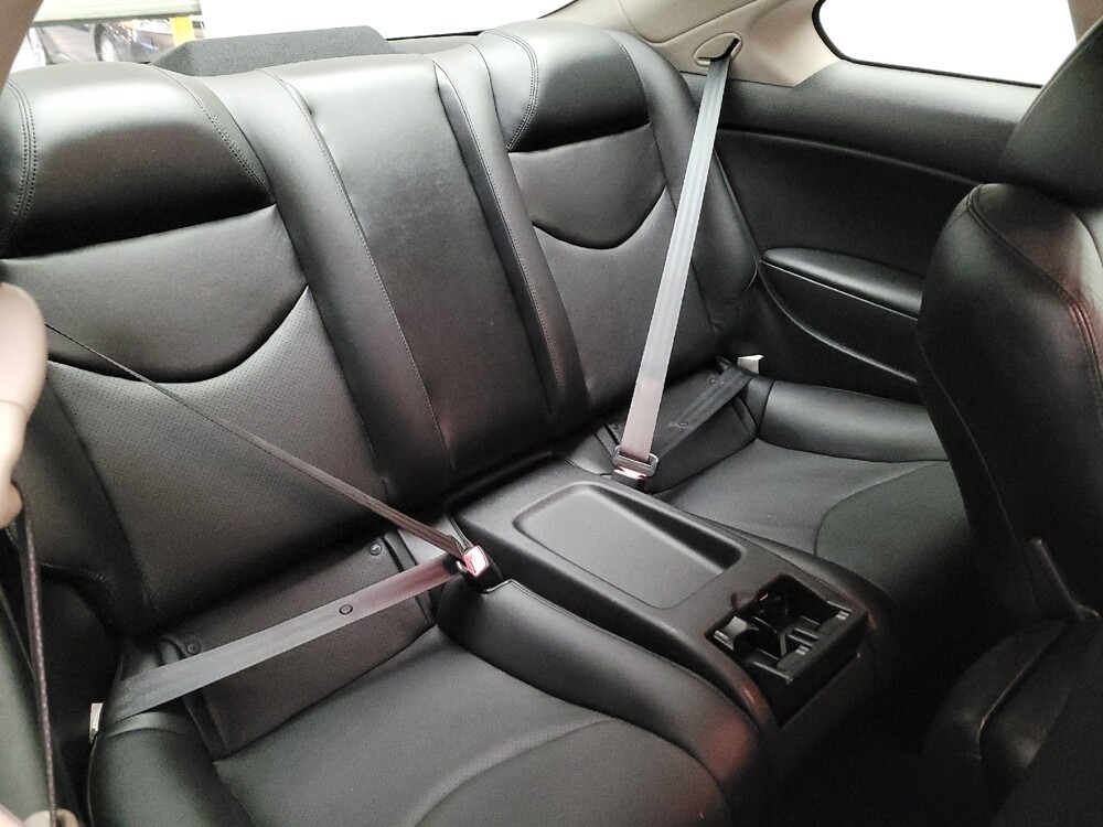 2015 INFINITI Q60 in Montclair, CA 91763 - 18109958 19