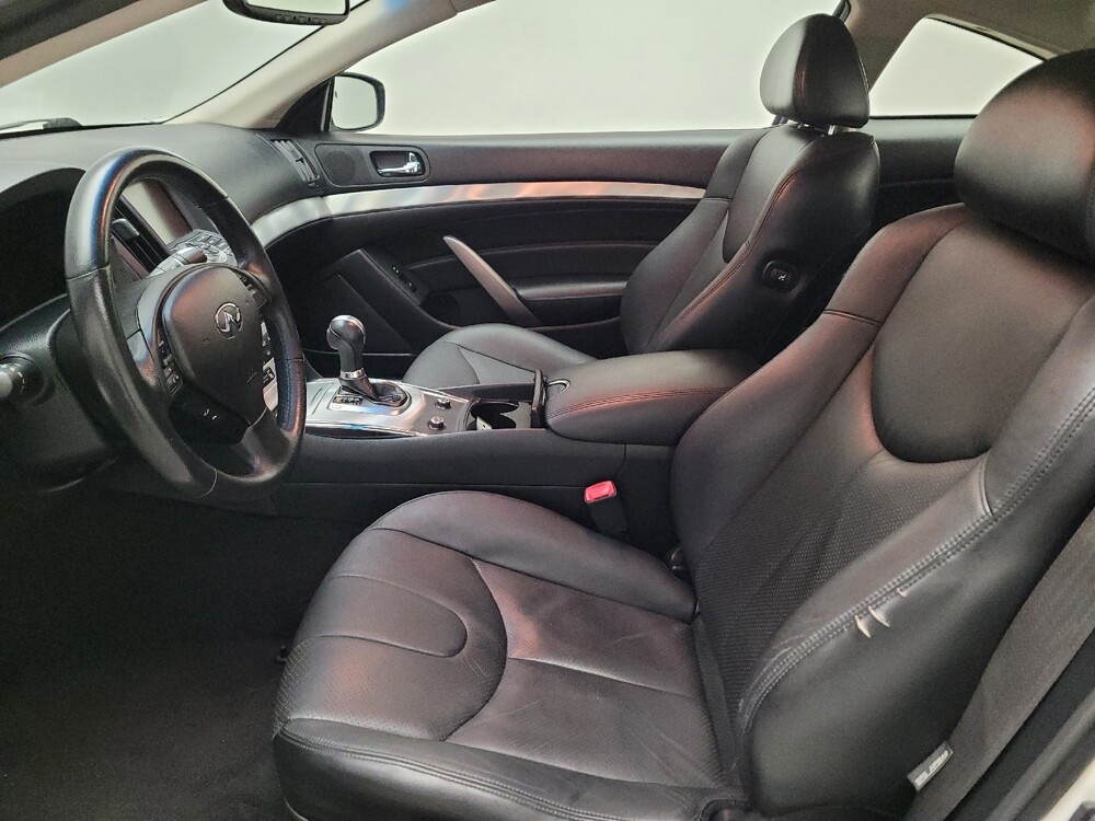 2015 INFINITI Q60 in Montclair, CA 91763 - 18109958 17