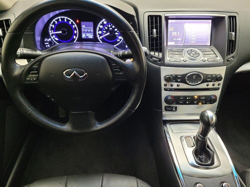 2015 INFINITI Q60 in Montclair, CA 91763 - 18109958 22