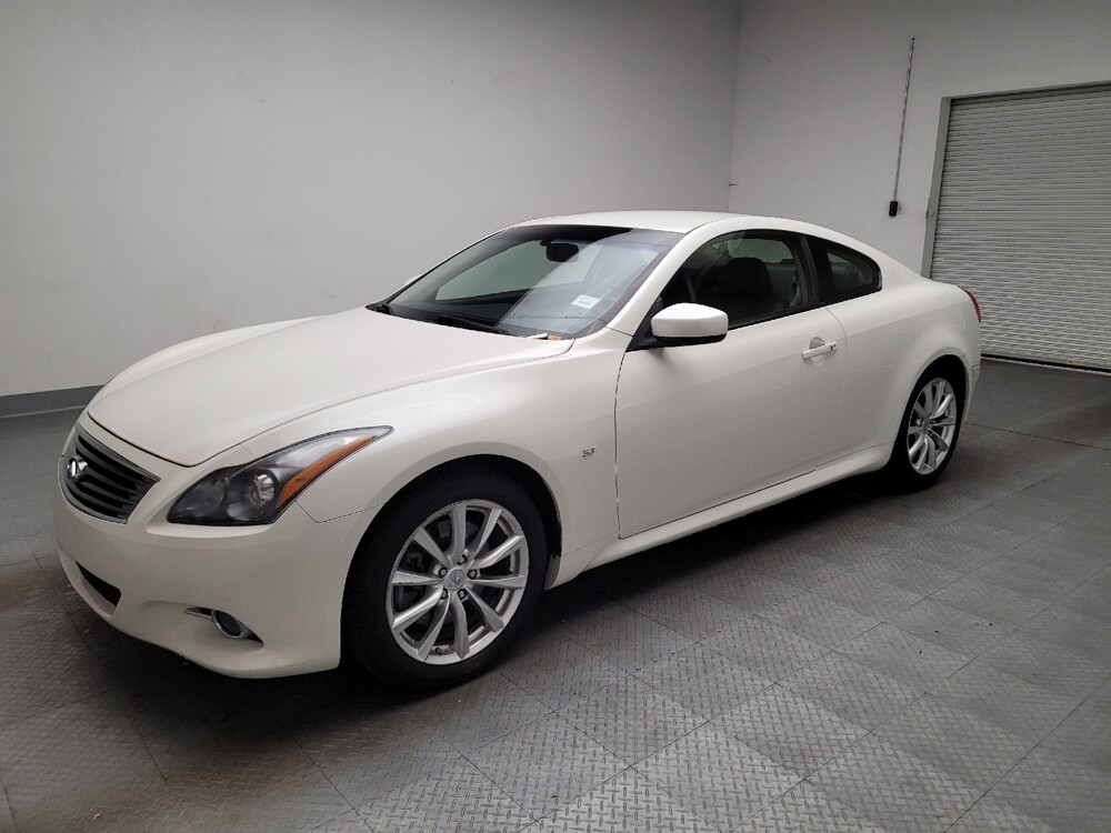 2015 INFINITI Q60 in Montclair, CA 91763 - 18109958 2