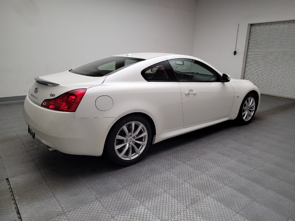 2015 INFINITI Q60 in Montclair, CA 91763 - 18109958 10