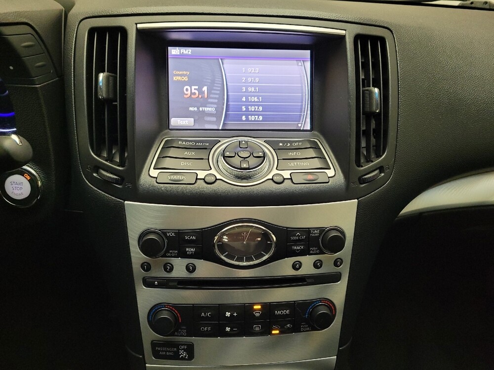 2015 INFINITI Q60 in Montclair, CA 91763 - 18109958 25