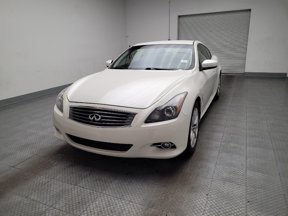2015 INFINITI Q60 in Montclair, CA 91763 - 18109958 15