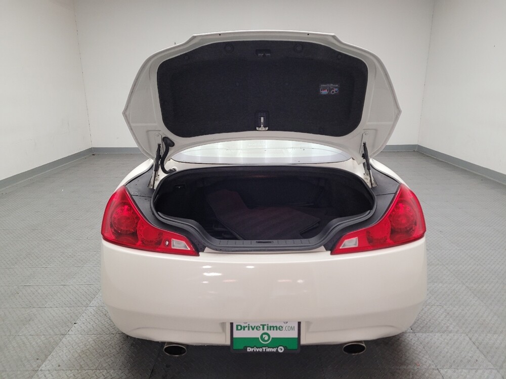 2015 INFINITI Q60 in Montclair, CA 91763 - 18109958 29