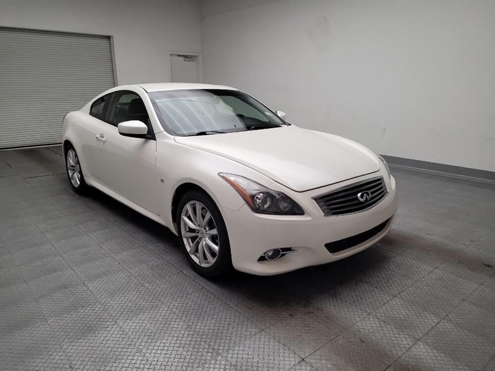2015 INFINITI Q60 in Montclair, CA 91763 - 18109958 13