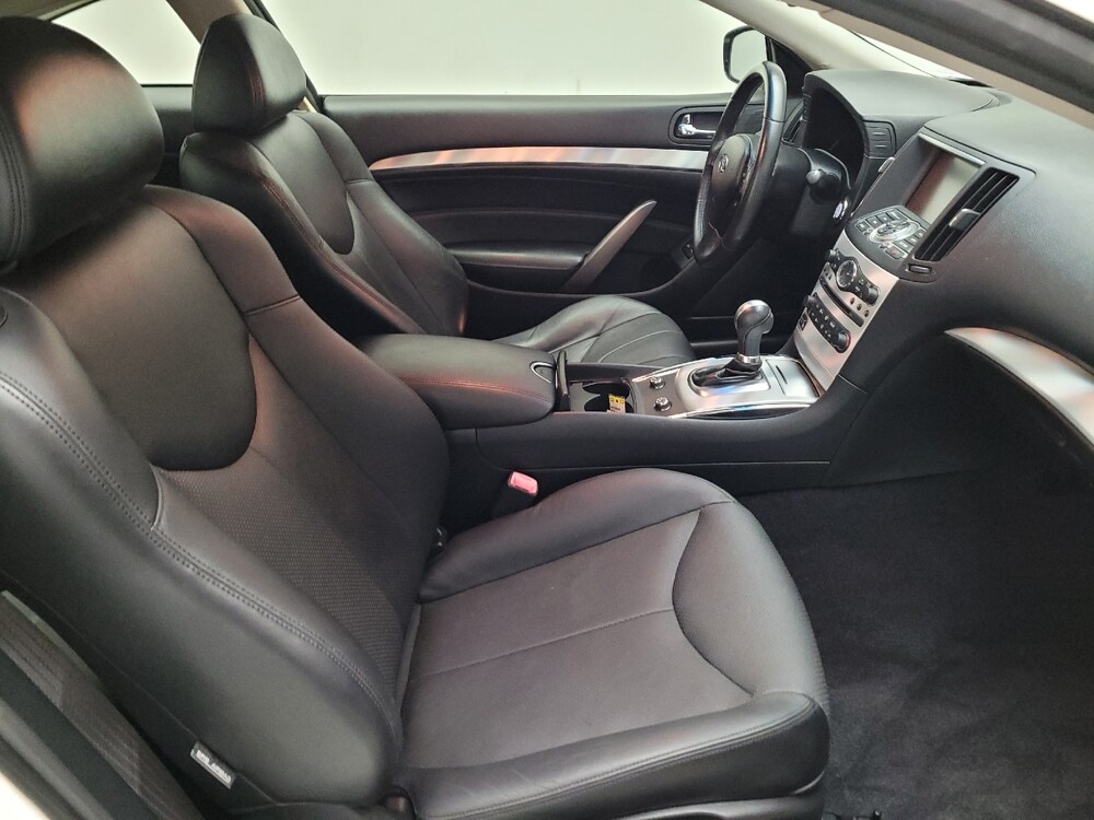 2015 INFINITI Q60 in Montclair, CA 91763 - 18109958 21