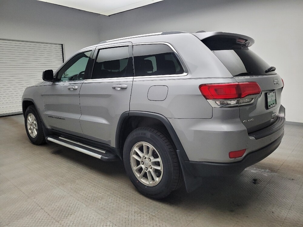2019 Jeep Grand Cherokee in Taylor, MI 48180 - 18109960 3