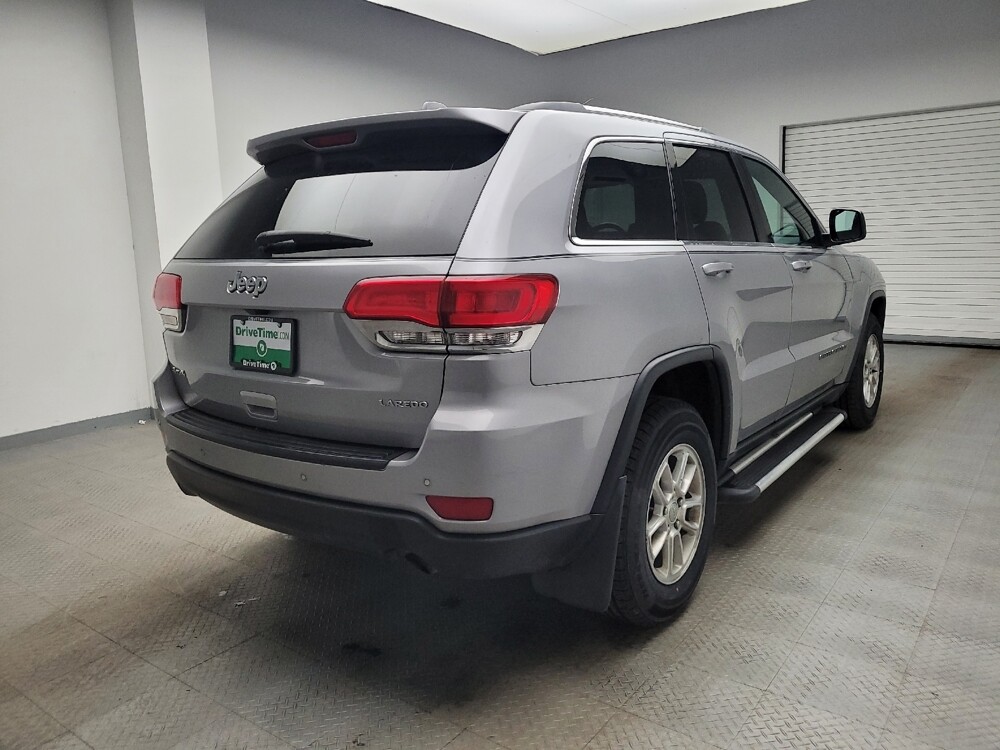 2019 Jeep Grand Cherokee in Taylor, MI 48180 - 18109960 9