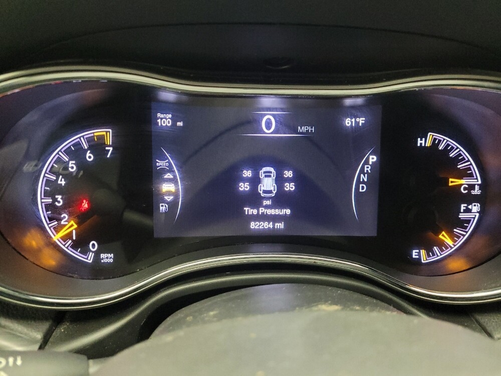 2019 Jeep Grand Cherokee in Taylor, MI 48180 - 18109960 23