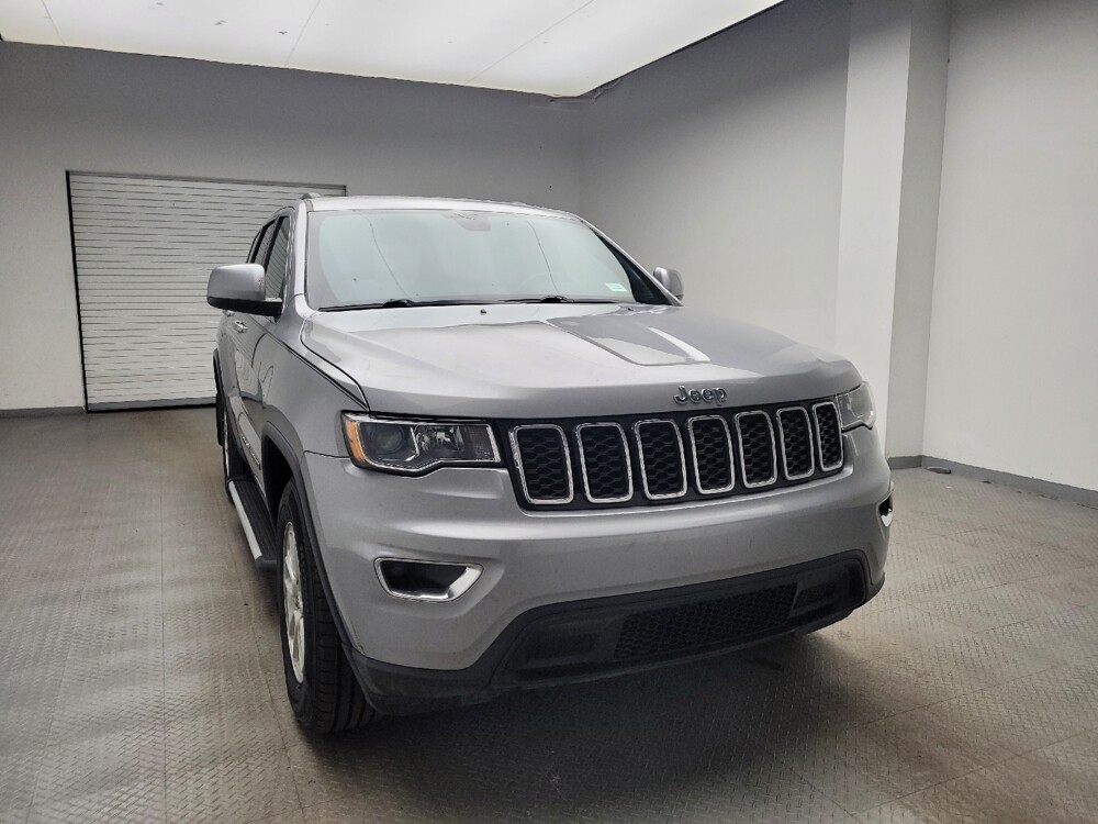 2019 Jeep Grand Cherokee in Taylor, MI 48180 - 18109960 14