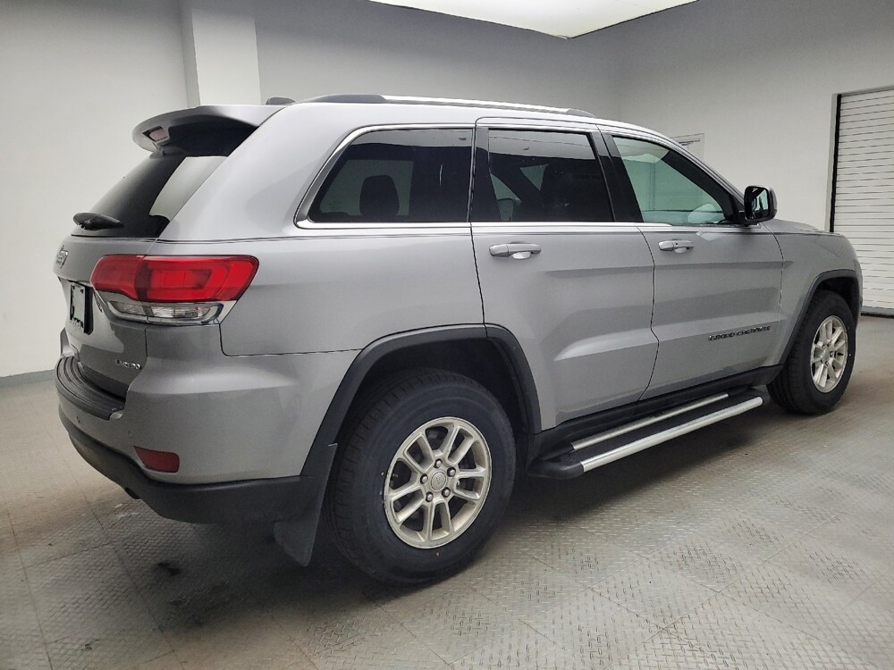 2019 Jeep Grand Cherokee in Taylor, MI 48180 - 18109960 10