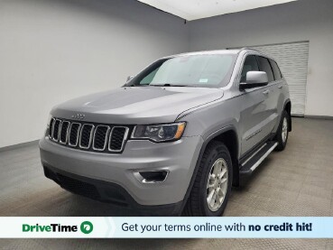 2019 Jeep Grand Cherokee in Taylor, MI 48180
