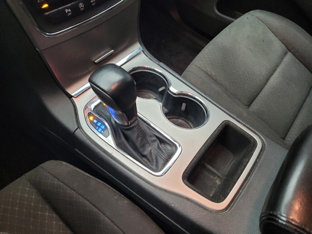 2019 Jeep Grand Cherokee in Taylor, MI 48180 - 18109960 26