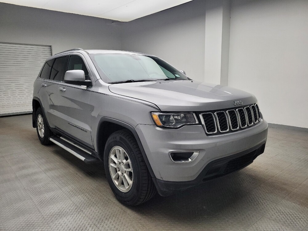 2019 Jeep Grand Cherokee in Taylor, MI 48180 - 18109960 13