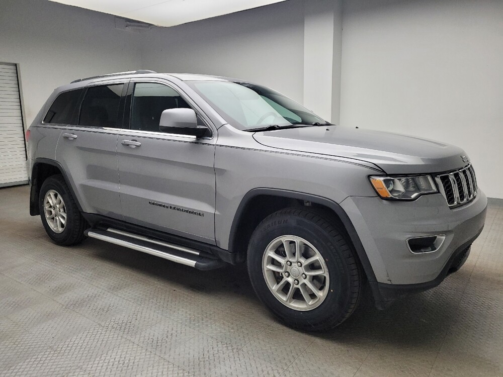 2019 Jeep Grand Cherokee in Taylor, MI 48180 - 18109960 11