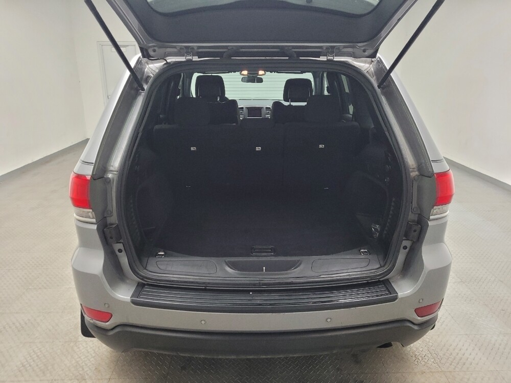 2019 Jeep Grand Cherokee in Taylor, MI 48180 - 18109960 29