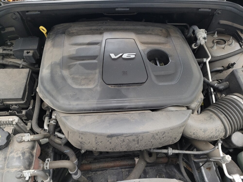 2019 Jeep Grand Cherokee in Taylor, MI 48180 - 18109960 30