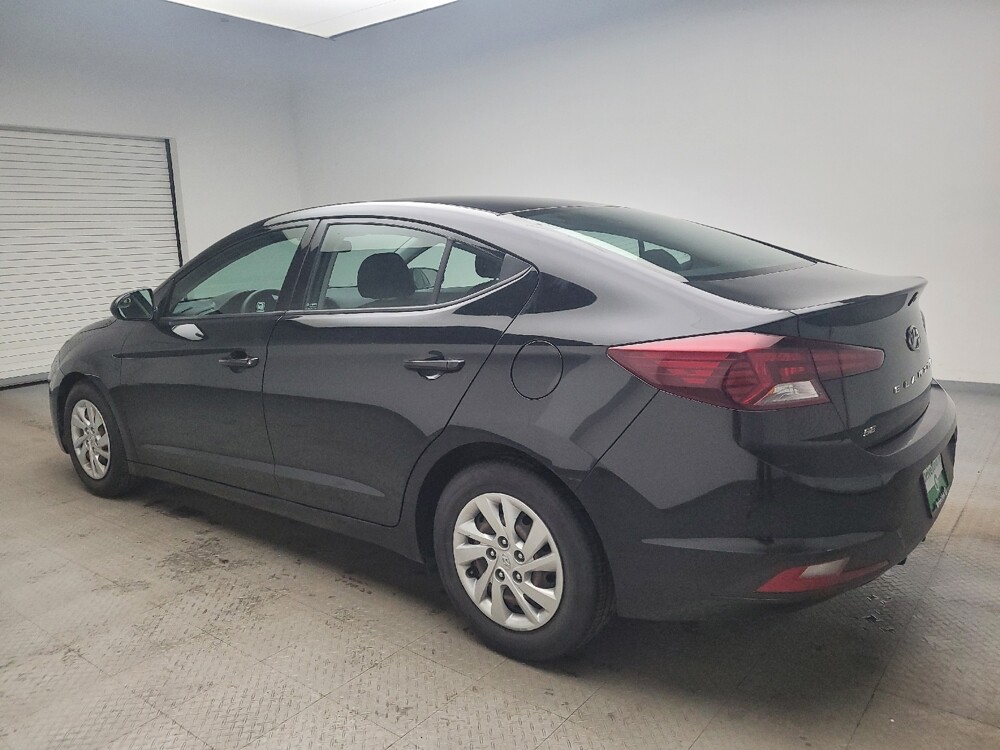 2020 Hyundai Elantra in Taylor, MI 48180 - 18109961 3