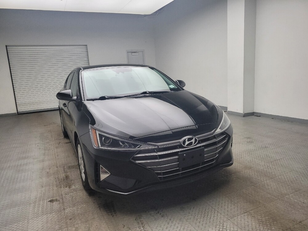 2020 Hyundai Elantra in Taylor, MI 48180 - 18109961 14