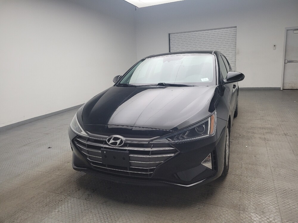 2020 Hyundai Elantra in Taylor, MI 48180 - 18109961 15