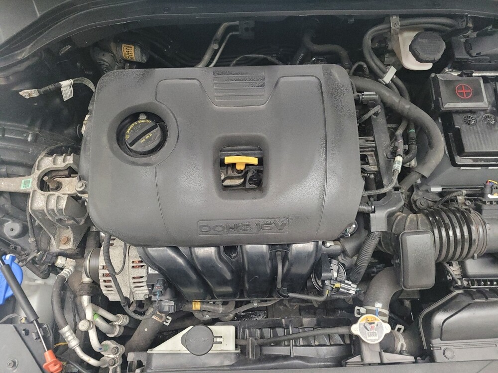 2020 Hyundai Elantra in Taylor, MI 48180 - 18109961 30