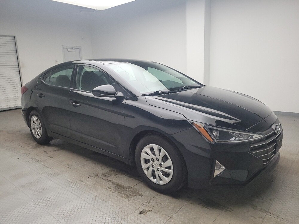 2020 Hyundai Elantra in Taylor, MI 48180 - 18109961 11