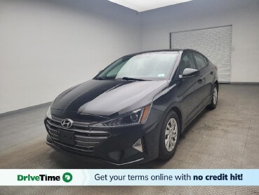 2020 Hyundai Elantra in Taylor, MI 48180