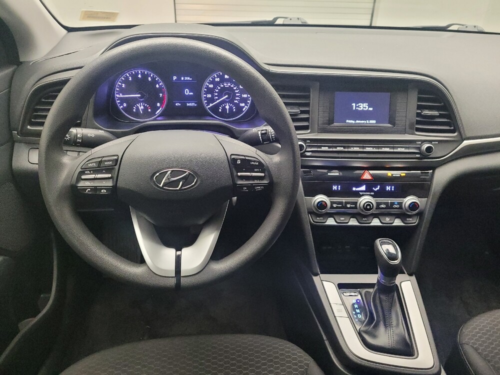2020 Hyundai Elantra in Taylor, MI 48180 - 18109961 22