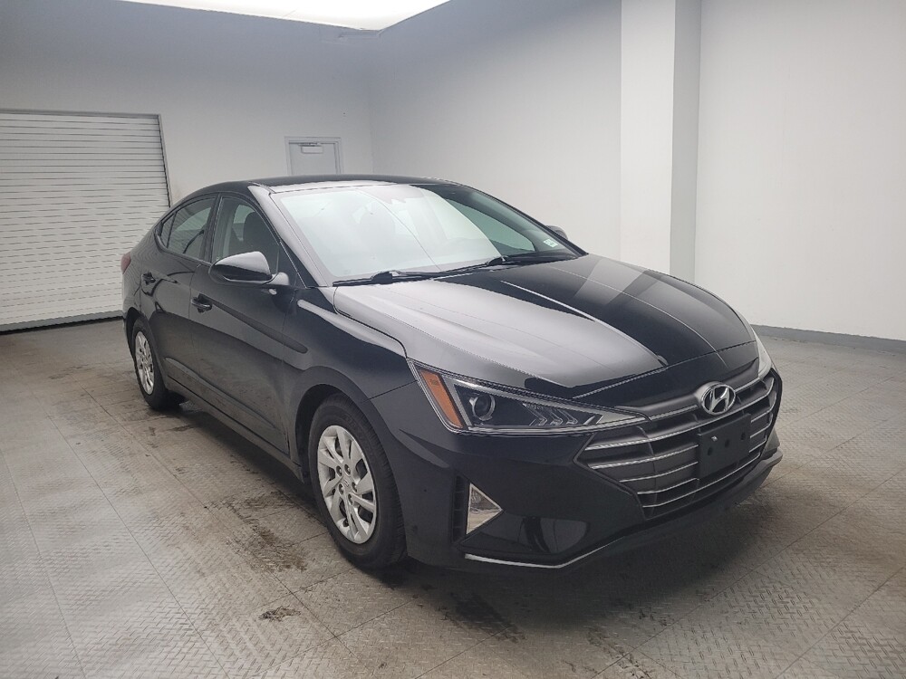 2020 Hyundai Elantra in Taylor, MI 48180 - 18109961 13