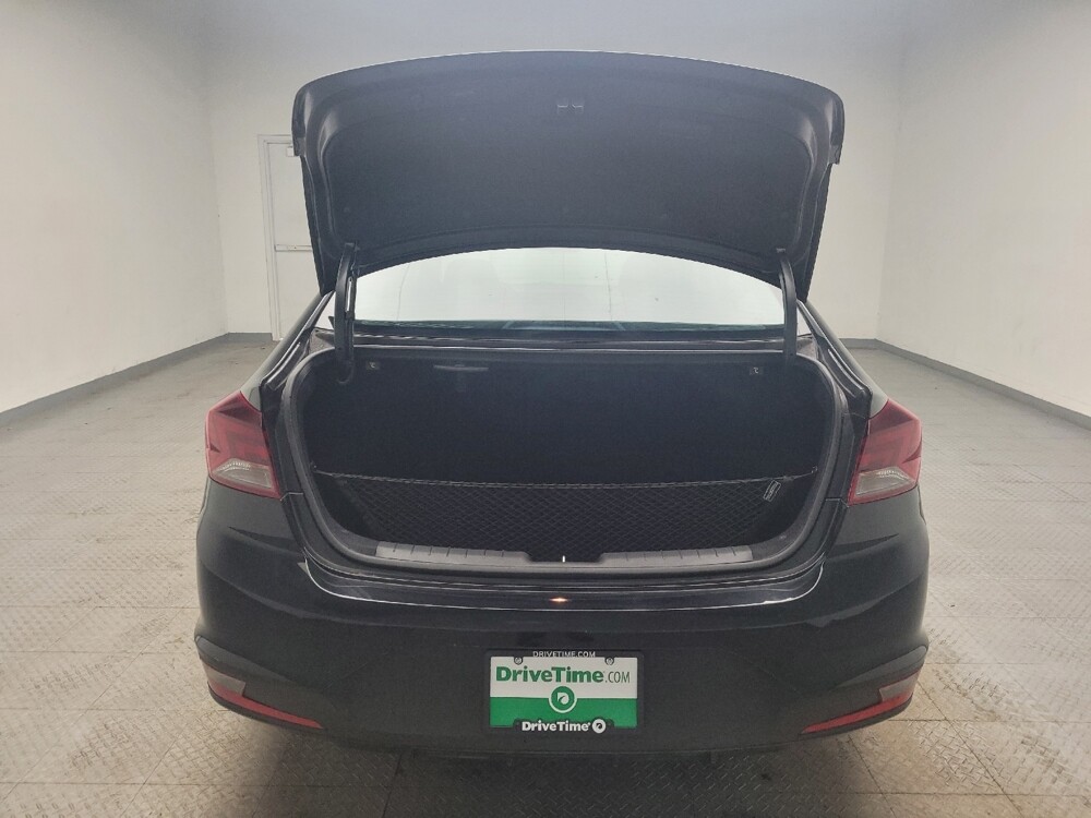 2020 Hyundai Elantra in Taylor, MI 48180 - 18109961 29